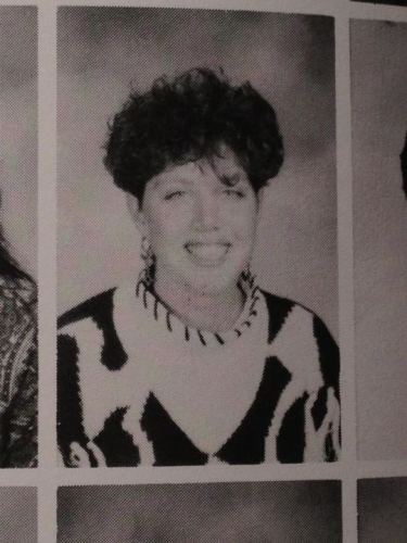 Susan Graham