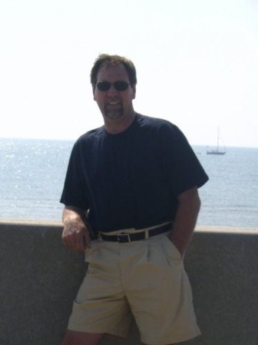 Kevin Kowanetz