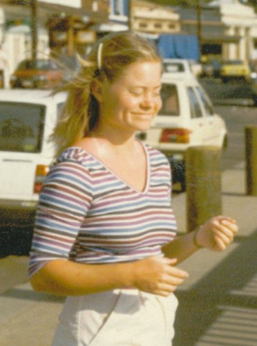 Susan Broughton