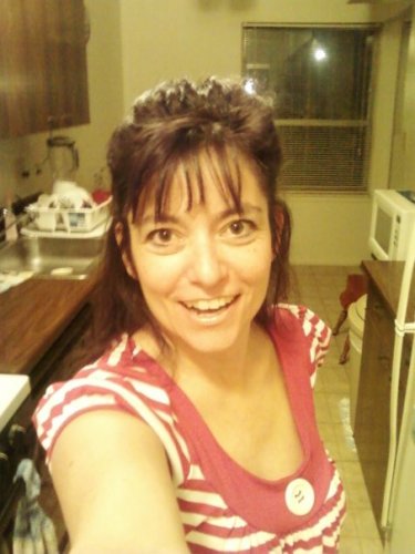 Jill Villalba
