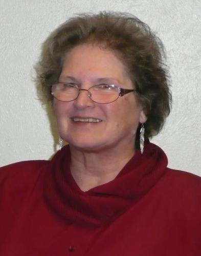 Claudette Duncan