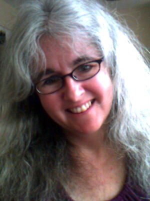 Tracy Rioux