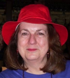 Vivian Adamo