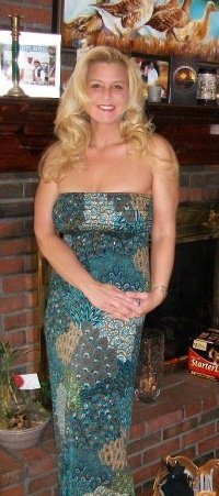 Melanie Shope
