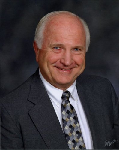 Douglas Brown