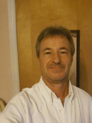 Jerry Hammett