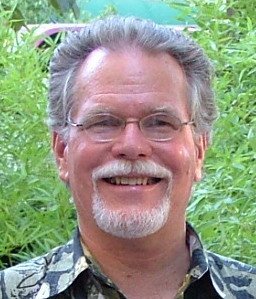 Douglas Wisler