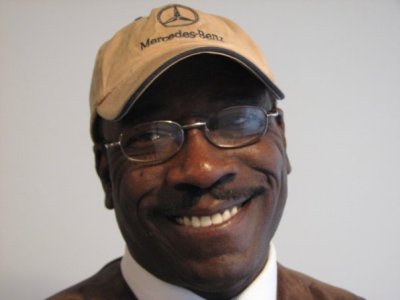 Bill Holland
