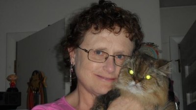 Nancy Ambrose