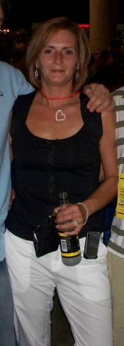 Caroline Spurlin