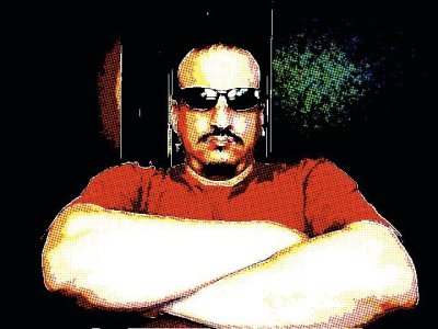 Robert Mendoza