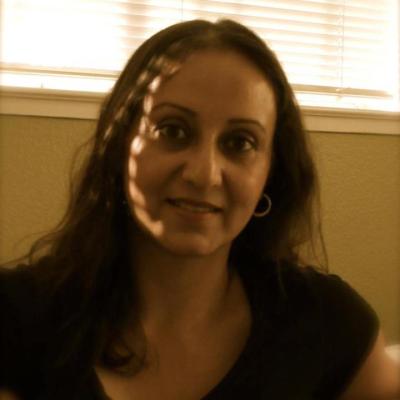 Sharanjit Bajwa