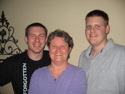 Kimberly Miller