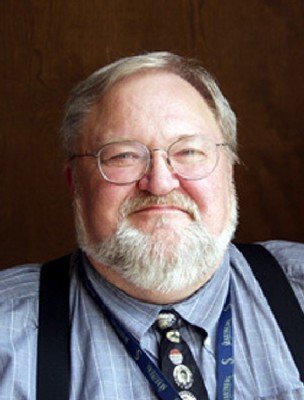 Timothy Smith