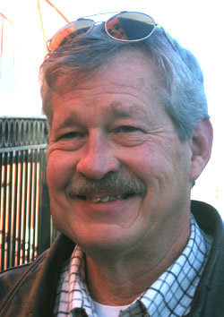 Michael Mcclanahan