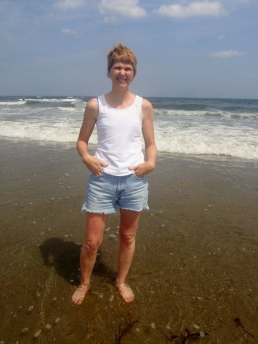 Karen Mckitrick