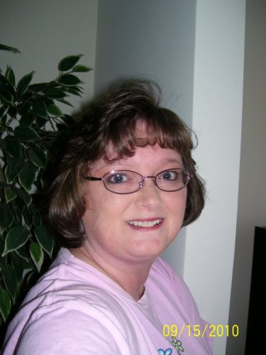Mary Stanley