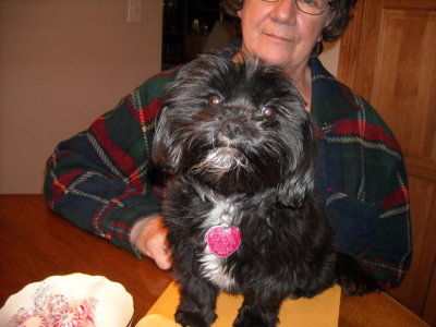 Carolyn Mclean