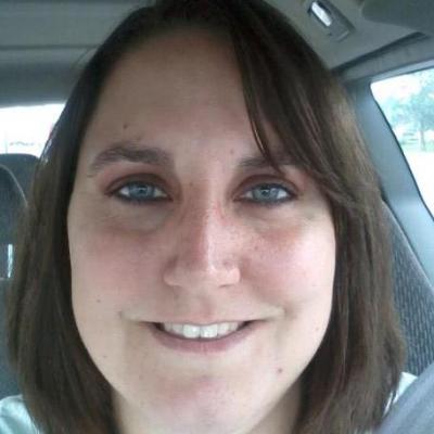 Christina Wake