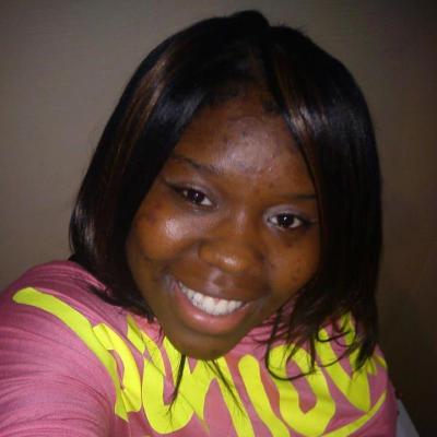 Shauntorea Nelson