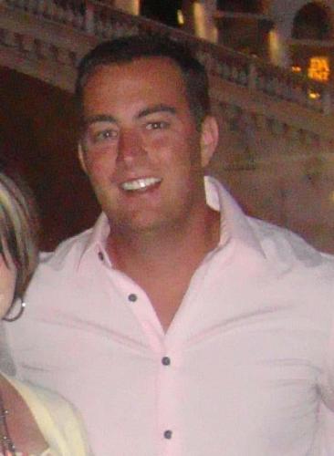 Joseph Mcnamara