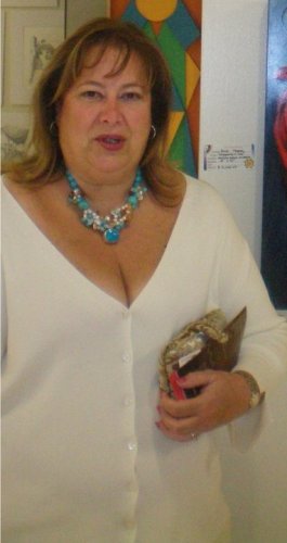 Hildegarde Leschhorn