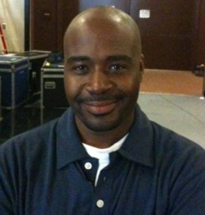 Chester Brown
