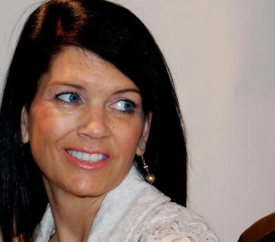 Trisha Radosavljevic