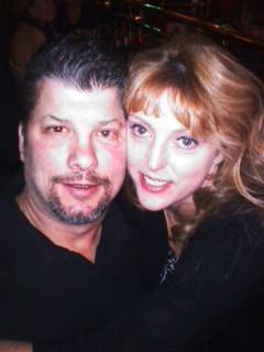 Kimberly Ridgeway