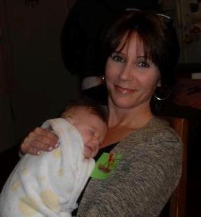 Donna Waters
