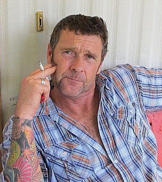 Raymond Guest