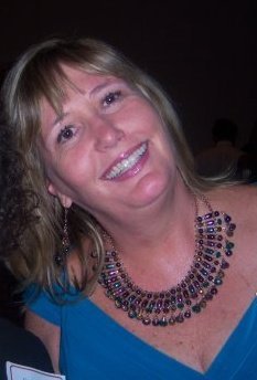 Laurie Adams
