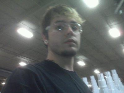 Kenneth Vaow