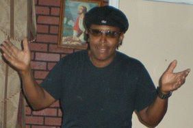 Cortez Holloway