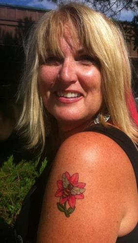 Joanne Wray