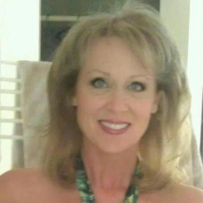 Robin Childers