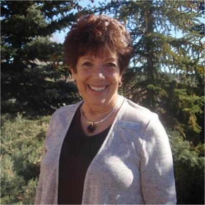 Judy Louks