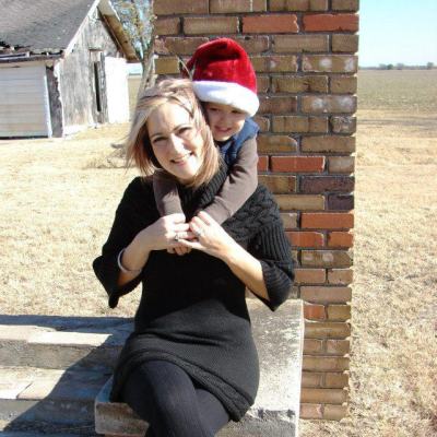 Amy Gulick