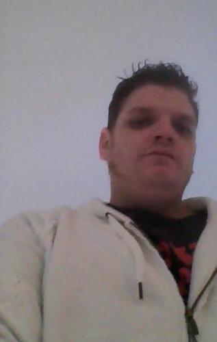 Steven Mcelroy