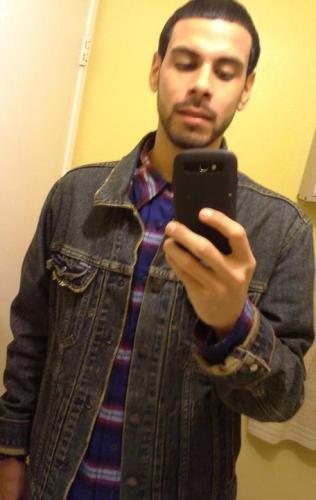 Gary Murillo