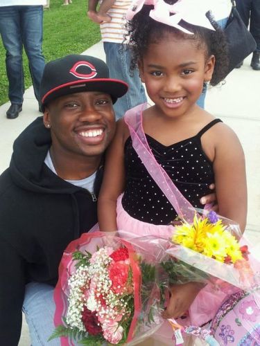Marcus Bright