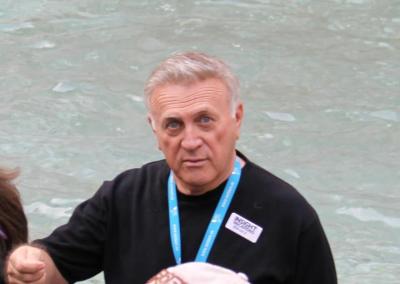 Benny Musso