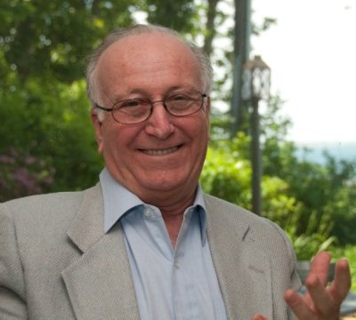 Myron Blumenfeld