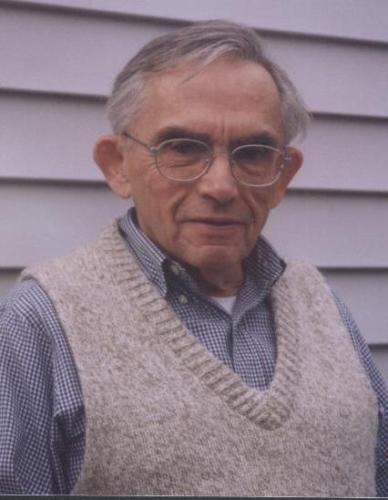 Bernard Shavelson
