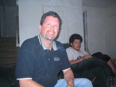 James Danielsen