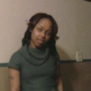 Portia Brooks