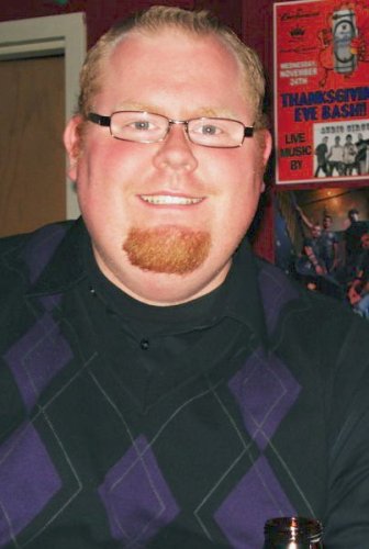 Steven Schafer