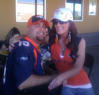 Tony Rivera