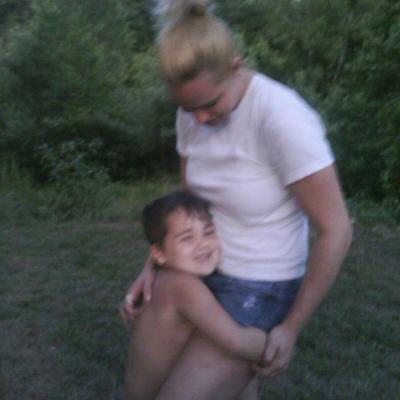 Shawntel Rector