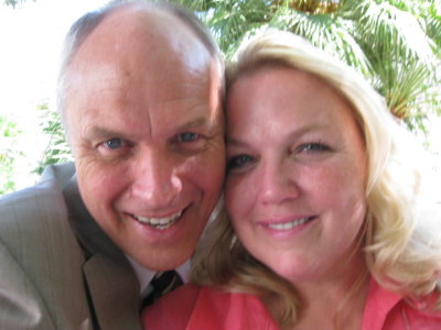 Debra Dickson